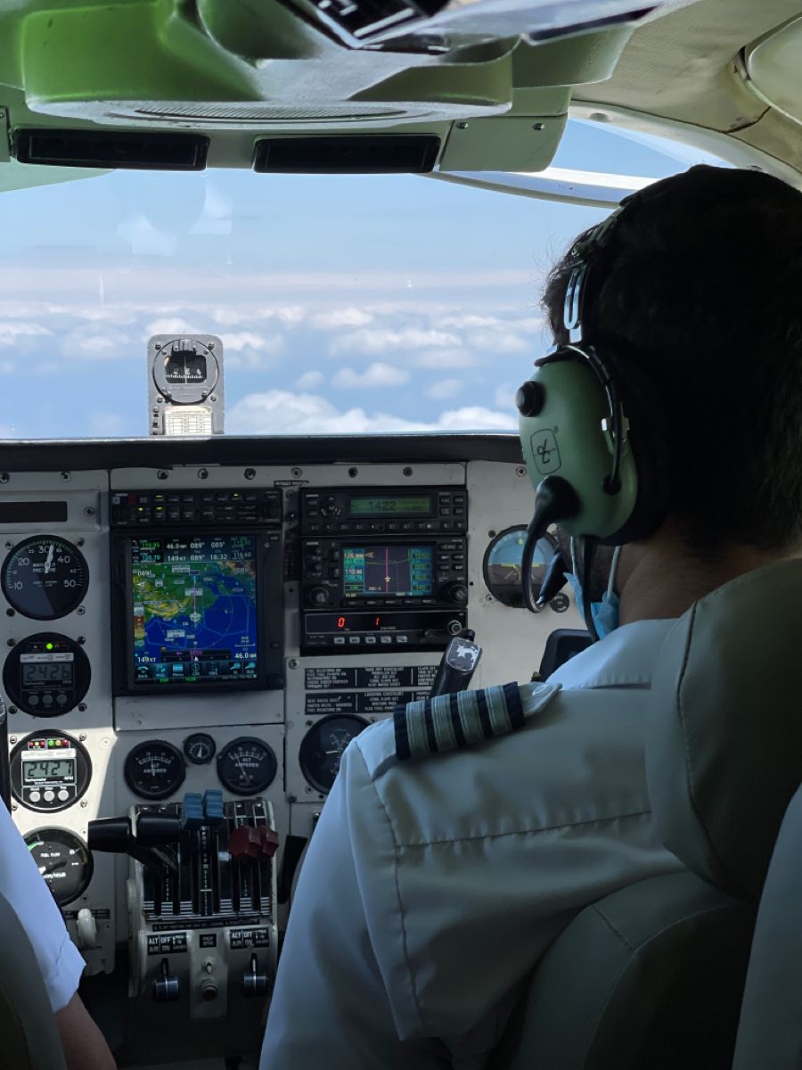 Airline Exam Preparation